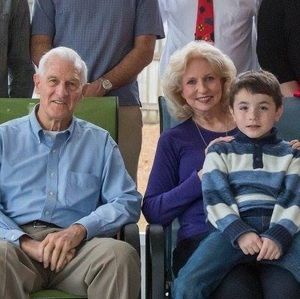 Meet your Posher, Donna